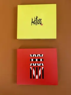 ワンオクロック CDアルバム 2本 ライブtシャツ マフラータオル セットのサムネイル