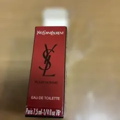 イブサンローラン 7ml アザロ ミニ香水 未使用