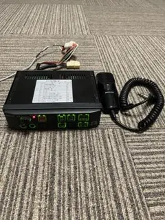 大阪サイレン MK-10 TSK-5102 24V（MC-1Sマイク付き） - メルカリ