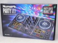 2025年最新】djコントローラー numarkの人気アイテム - メルカリ