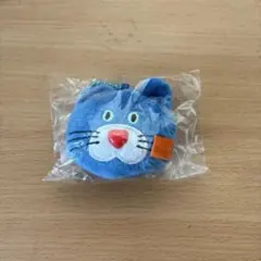 mojojojoフェイスマスコット