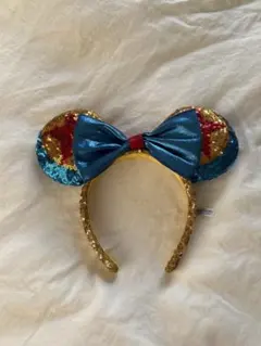 ディズニー トイストーリー カチューシャ