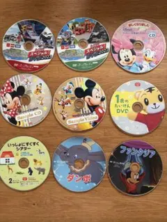 2026年最新】dvd 子供向け セットの人気アイテム - メルカリ