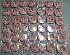 ラブライブ！ エマ・ヴェルデ 缶バッジ KADOKAWA コミケ 60個セット 