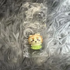 ちいかわ 映画入場特典 シーサーのサムネイル