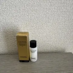CHANEL サンプル　未使用