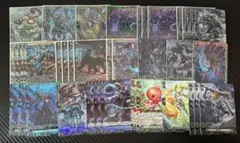 ヴァンガード ゾルガ デッキセット フルレア 高レア - メルカリ