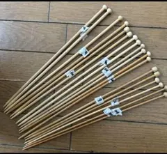 棒針2本 2セット