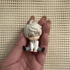 肩ズン　ブルーロック　凪誠士