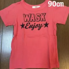 waskスターTシャツのサムネイル