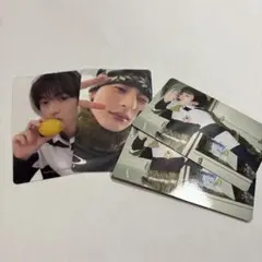 アントン　東京ドーム　cd購入特典　トレカ　会場限定