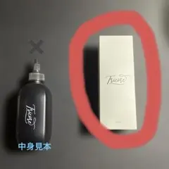 Tricore 温感ヘアトリートメント 200ml ダメージヘア用のサムネイル