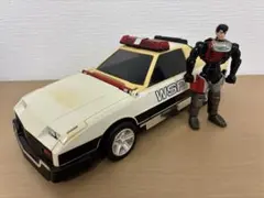 コナミ メタルギアソリッドより スナイパーウルフ 1/6ドール 開封品