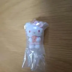 三麗鷗 櫻花單色玩偶～Hello Kitty～