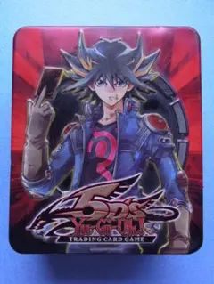 2026年最新】TIn缶 遊戯王の人気アイテム - メルカリ