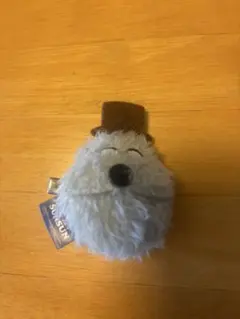 パペットスンスン ゾンゾン 前髪クリップ