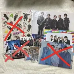 2026年最新】aぇ!groupの人気アイテム - メルカリ