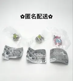 ほっぺちゃん たまごっち めじるしアクセサリー セット