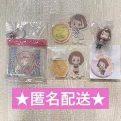 僕のヒーローアカデミア 麗日お茶子