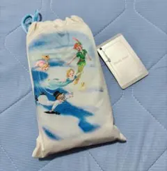 ピーターパン レジャーシート ディズニーストア　夏祭りくじのサムネイル