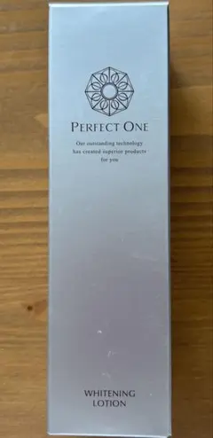 PERFECT ONE 薬用SPホワイトニングローション 120mLのサムネイル
