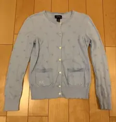 Polo Ralph Lauren カーディガン M 140