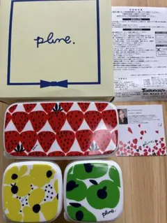 保存容器 タッパー