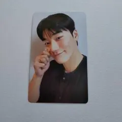 ATEEZ サン トレカ