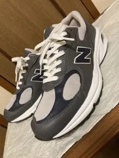 ニューバランス　498 日本未発売