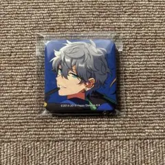 あんスタ TRIP 缶バッジ 瀬名泉