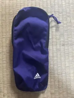 ももクロ　ポシュレ　高城れに　れにちゃん　ボディバック　フロントポーチのみ　紫