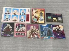 SHOW BY ROCK アイレーン BVL グッズセット106