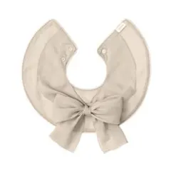 MARLMARL スタイ Ria 名前刺繍入り 新品未使用