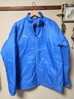 メンズPUMAウィンドジャケット