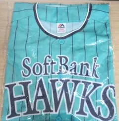 ★新品未開封★ソフトバンクホークス鷹の祭典2023ユニフォーム