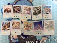 KAMISABI シャニマス シャイニーカラーズ コメティック 泥濘鳴鳴 レア