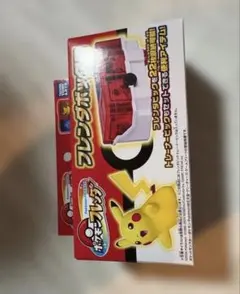 ポケモンフレンダ　フレンダボックス