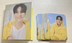 SEVENTEEN セブチ ホシ HEAVEN Carat盤