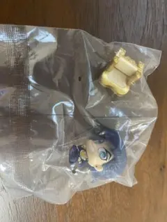 ジョジョコレ　仗助