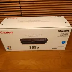 CANON キャノン カラーレーザーカートリッジ マゼンダ 335e - メルカリ