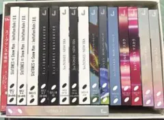 SixTONES シングル まとめ売り バラ売り可