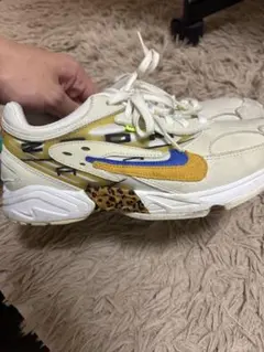 Nikeスニーカー