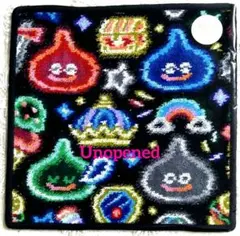 ラブラリーバイフェイラー ドラゴンクエスト ネオンカラー ハンカチ