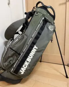 MacGregor 限定モデルマグレガー キャディーバッグスタンド式DAYTON