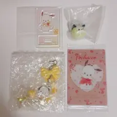 サンリオ ポチャッコ まとめ売り