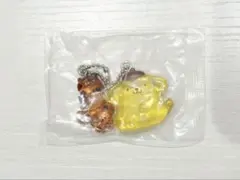 サンリオキャラクターズ なかよしドロップチャーム ガチャ