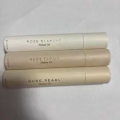 ハーリップトゥ 香水セット