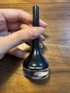 1回使用　トニーモリー ジェルライナー ブラウン 02 TONYMOLYのサムネイル