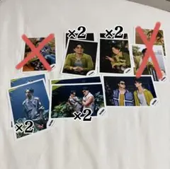 Ⓜ️様専用　9枚セット　専用