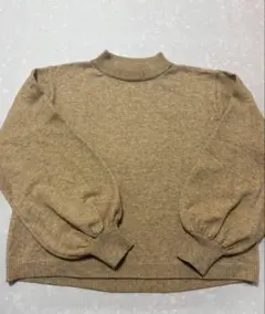 ベイフロー ニット